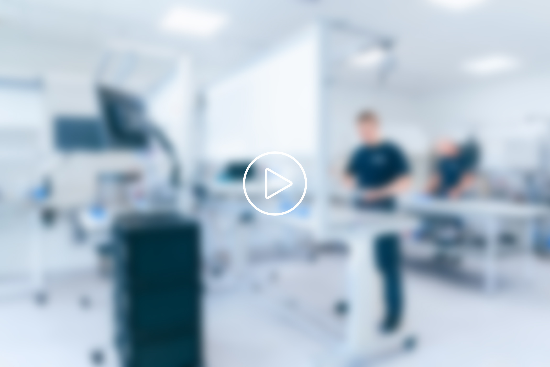 Kunde &amp; Anwendung im <i>Fokus</i>